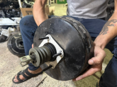 Oto Çıkma Parça / Ford / Mondeo / Fren / Westinghouse / Çıkma Parça 