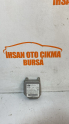 1J0909603 VW GOLF BORA SEAT İBİZA AİRBAG BEYNİ