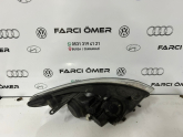 Oto Çıkma Parça / Renault / Fluence / Far & Stop / Sağ Ön Far / Çıkma Parça 