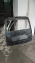 2001-2004 MERCEDES VANEO BAGAJ KAPAĞI