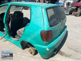 OTO CEMDEN ÇIKMA VOLKSWAGEN POLO HB (98) SOL ARKA ÇAMURLUK