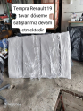 Oto Çıkma Parça / Renault / R 19 / Koltuk & Döşeme / Tavan Döşemesi / Çıkma Parça 