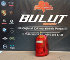 Volkswagen caddy sağ dış stop 2015-2019
