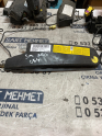 ÇIKMA VW GOLF 5 1K4 880 242 1K4880242 SAĞ YOLCU KOLTUK AIRBAG