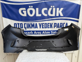 Oto Çıkma Parça / Opel / Corsa / Tampon / Arka Tampon / Çıkma Parça 