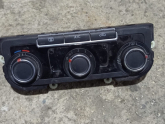 VOLKSWAGEN JETTA KLİMA KONTROL PANELİ