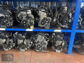 Oto Çıkma Parça / Volkswagen / Passat / Motor / Komple Motor / Çıkma Parça 