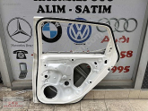 Oto Çıkma Parça / Seat / Leon / Kaporta & Karoser / Sağ Arka Kapı / Çıkma Parça 