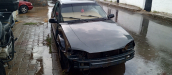 Hurda Belgeli Araçlar / Daewoo / Racer
