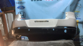 5N0807421C 2007-2011 vw tiguan arka tampon