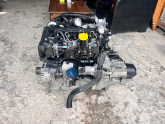Oto Çıkma Parça / Renault / Fluence / Motor / Enjektör / Çıkma Parça 