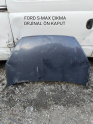 FORD S-MAX ÇIKMA ORJİNAL ÖN KAPUT