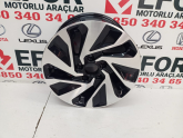 Oto Çıkma Parça / Honda / Civic / Jant & Lastik / Çelik Jant / Çıkma Parça 