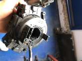 Oto Çıkma Parça / Opel / Astra / Direksiyon / Direksiyon Sargısı / Çıkma Parça 