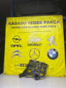 Oto Çıkma Parça / Peugeot / 2008 / Tampon / Tutucu Braketi / Çıkma Parça 