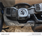 FİAT DUCATO SİLGİ SİNYAL KOLU OTO FEDAİ