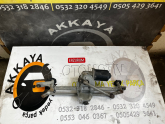 09225616 Opel Combo C Silecek Motoru Orjinal Çıkma