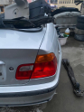 Oto Çıkma Parça / Bmw / 5 Serisi / Tampon / Arka Tampon / Çıkma Parça 