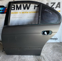BMW 5 SERİSİ E39 SOL ARKA KAPI