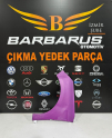 RENAULT CLİO 5 SOL ÖN ÇAMURLUK ÇIKMA  BEYAZ