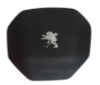 PEUGEOT RIFTER DIREKSIYON AIR BAG KAPAGI