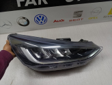 Oto Çıkma Parça / Ford / Focus / Far & Stop / Sağ Ön Far / Çıkma Parça 