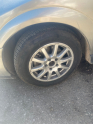 Oto Çıkma Parça / Opel / Vectra / Jant & Lastik / Jant & Lastik Takımı / Çıkma Parça 