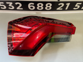 Oto Çıkma Parça / Skoda / Kamiq / Far & Stop / Sol Arka Stop / Çıkma Parça 