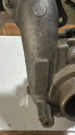 Oto Çıkma Parça / Ford / Focus / Motor / Turbo / Çıkma Parça 