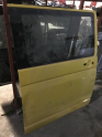 Oto Çıkma Parça / Volkswagen / Transporter / Kaporta & Karoser / Sağ Sürgülü Kapı / Çıkma Parça 