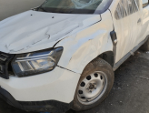Oto Çıkma Parça / Dacia / Duster / Kaporta & Karoser / Sol Ön Kapı / Çıkma Parça 