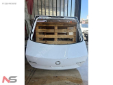 Oto Çıkma Parça / Skoda / Octavia / Kaporta & Karoser / Bagaj Kapağı / Çıkma Parça 