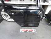 Oto Çıkma Parça / Volkswagen / Golf / Kaporta & Karoser / Sağ Arka Kapı / Çıkma Parça 