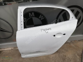 Oto Çıkma Parça / Renault / Megane / Kaporta & Karoser / Sol Arka Kapı / Çıkma Parça 