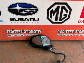Oto Çıkma Parça / MG / MG4 / Ayna / Sol Dış Ayna / Çıkma Parça 