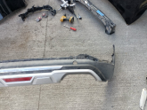 Oto Çıkma Parça / Hyundai / Tucson / Tampon / Tampon Difüzör / Çıkma Parça 