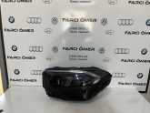 MERCEDES EQA-350 SOL ÖN FAR ORJİNAL