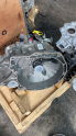 Ford courier 6 ileri şanzıman