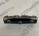 audi a3 2015 klima kontrol paneli son fiyat)