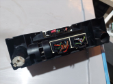 Oto Çıkma Parça / Volkswagen / Polo / Kalorifer / Kontrol Paneli / Çıkma Parça 