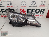 Oto Çıkma Parça / Toyota / RAV4 / Far & Stop / Sağ Ön Far / Çıkma Parça 