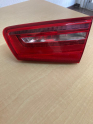 AUDİ A6 2011-2014  LEDLİ SAĞ İÇ STOP  VE TÜM ÇIKMA ORİJİNAL