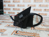 Oto Çıkma Parça / Toyota / Corolla / Ayna / Sol Dış Ayna / Çıkma Parça 