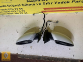 Oto Çıkma Parça / Renault / Megane / Ayna / Sağ Dış Ayna / Çıkma Parça 