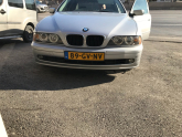 Orjinal Çıkma BMW 520 Ön Tampon - 5 Serisi Yedek Parça