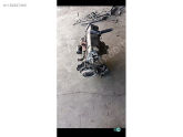 Oto Çıkma Parça / Fiat / Uno / Motor / Motor (komple) / Çıkma Parça 
