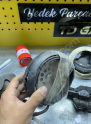 Oto Çıkma Parça / Mini / Cooper / Teyp / Kontrol Gösterge / Çıkma Parça 