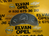 Opel Corsa B Çıkma Kilometre Saati