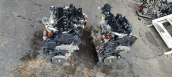 FORD CRUİER 1.5 DİZEL EURO 5 ÇIKMA MOTOR