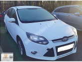 FORD FOCUS 2012 2014 FULL KAPORTA ÇIKMA ORJİNAL